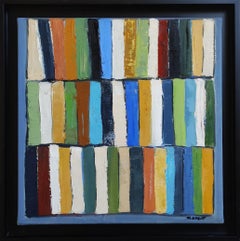 gamme litteraire, abstract, library, french minimalism, textured, expressionism