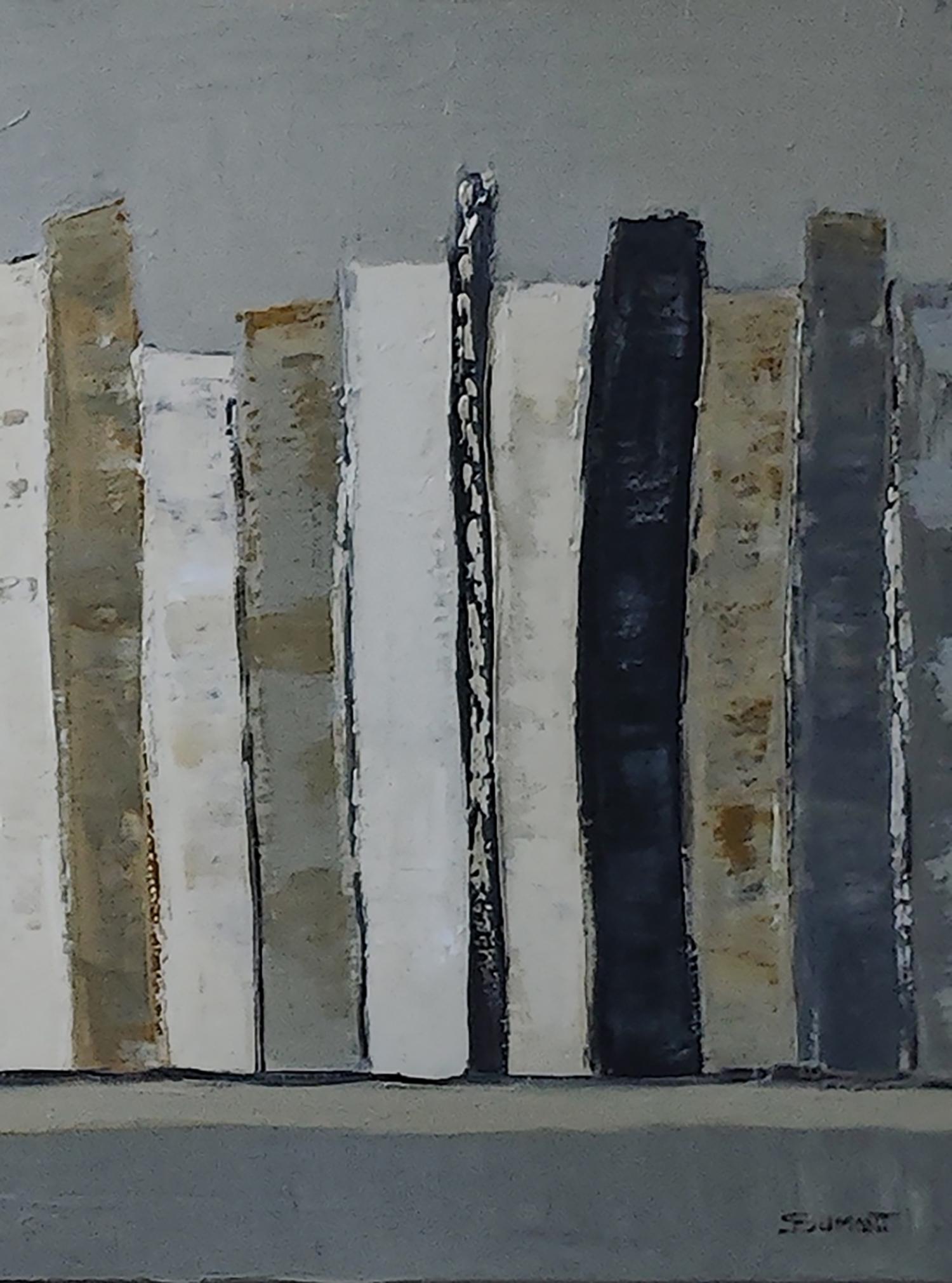Dimensioni della cornice: 47 x 157 cm (18,5 x 61,8