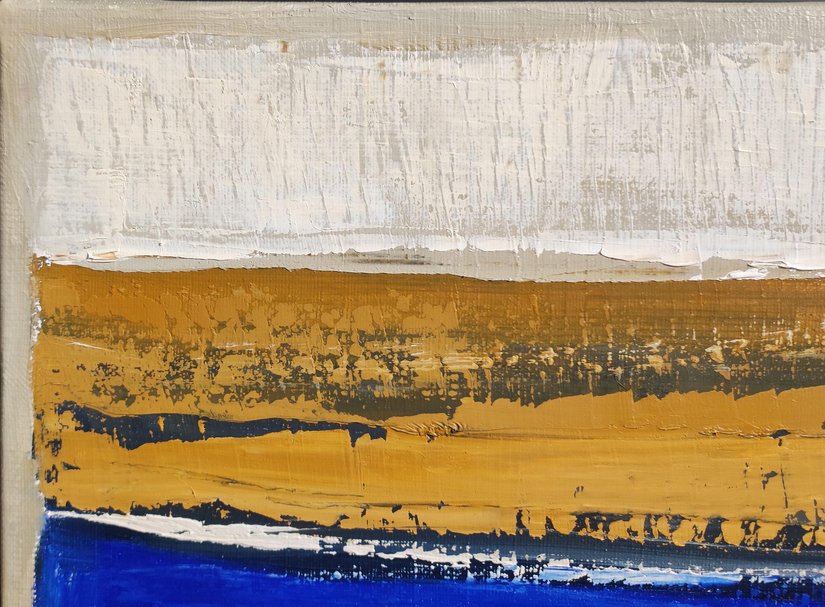 Intemporel, Landleben, Contemporary, Modern French 1