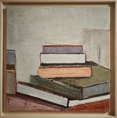 Pintar cuadros de interior
