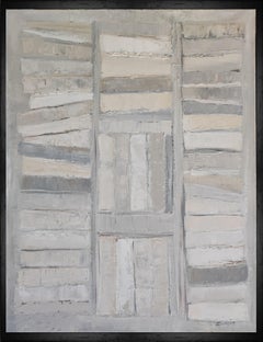 Oil Interior Paintings