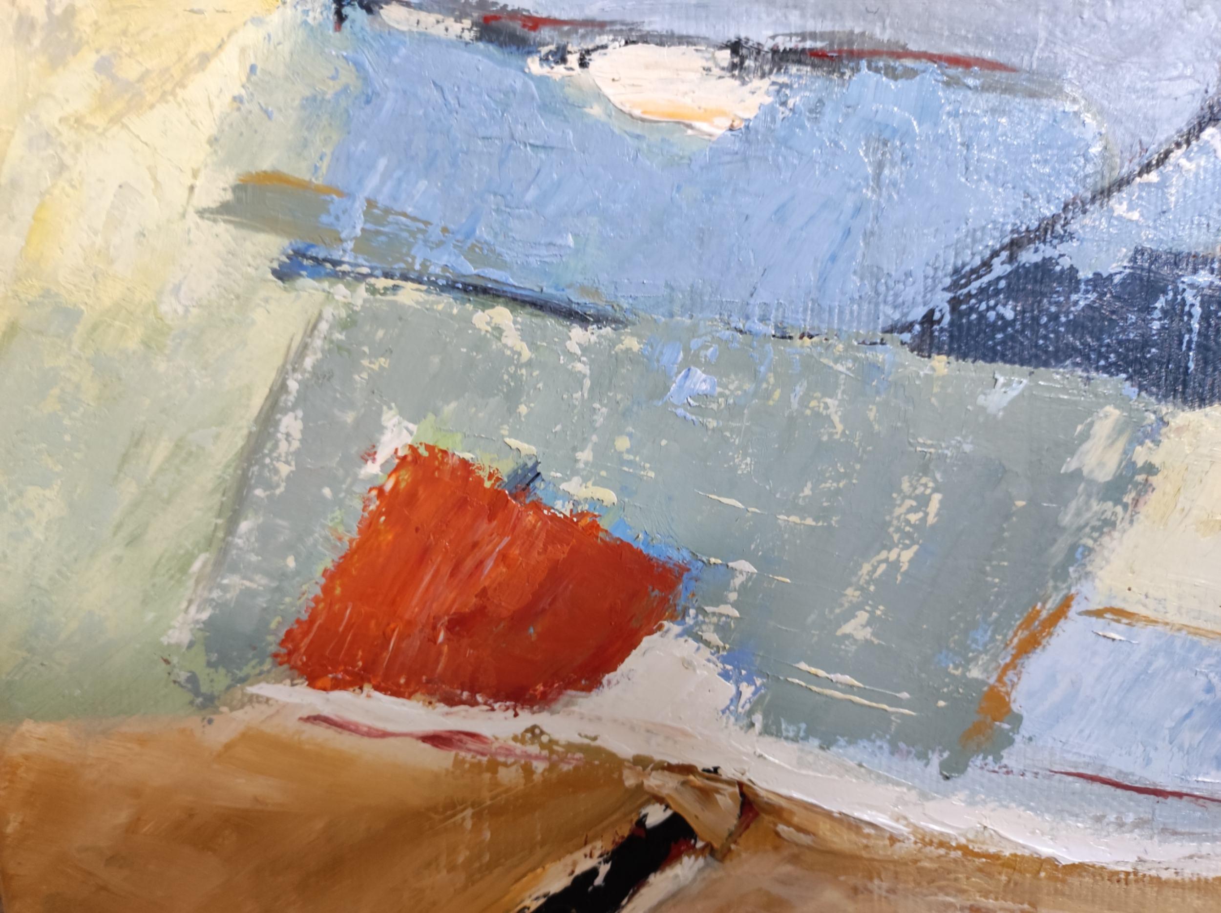 Gallery image with a fresh perspective