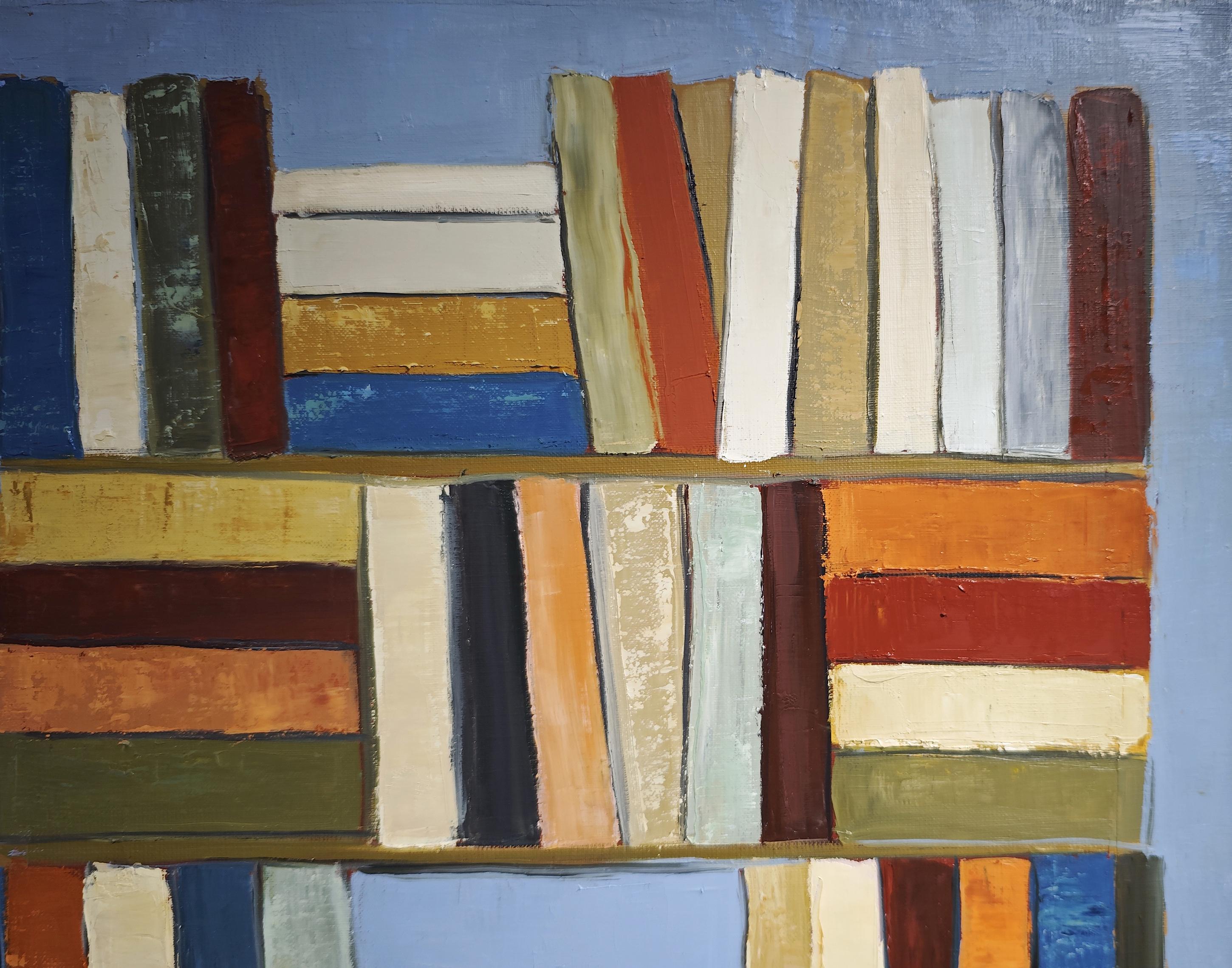 Oil on canvas – 50 x 50 cm (19.68 x 19.68 in)
Framed: 57 x 57 cm (22.44 x 22.44 in)
Choice of natural wood or black floating frame
Choice of black or natural wood floater frame
Year: 2025 – Signed lower right
Certificate of authenticity included

In