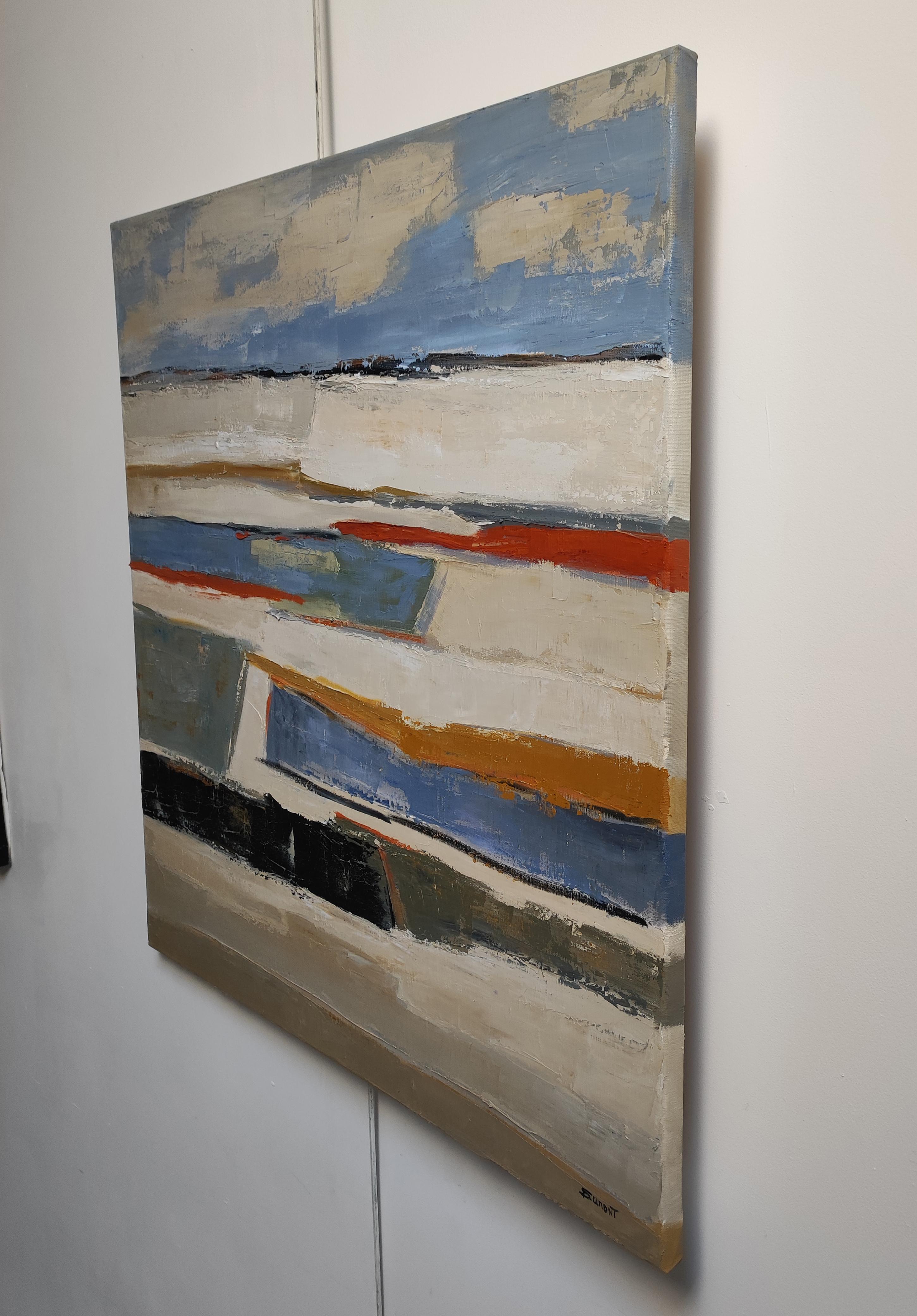  Scegli 2 colori di cornice: Wood o nero

 Sophie DUMONT è un'artista molto apprezzata le cui opere hanno catturato l'attenzione dei collezionisti di tutto il mondo. Conosciuta per il suo   
Sophie ha sviluppato uno stile unico che fonde