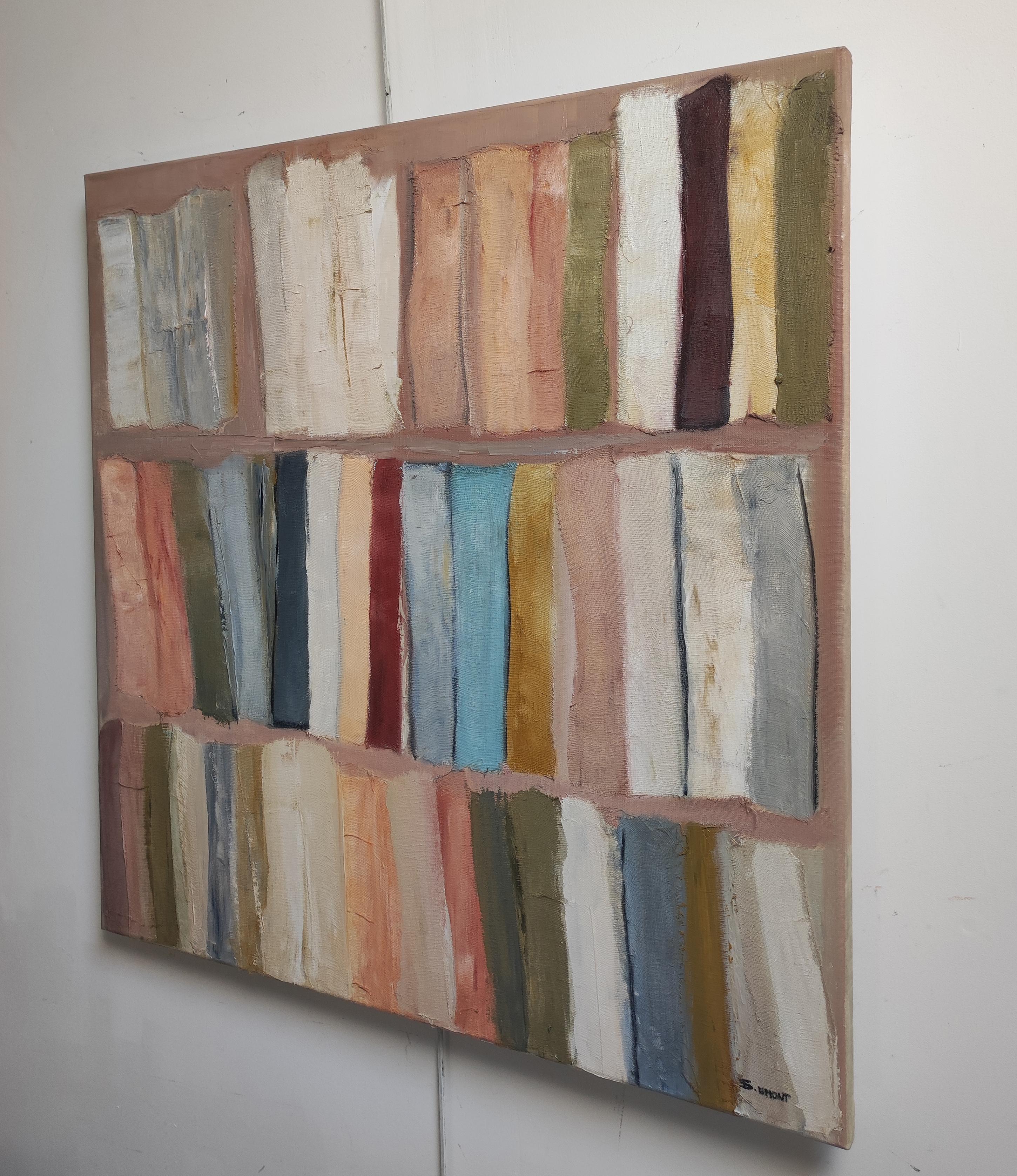 The painting 