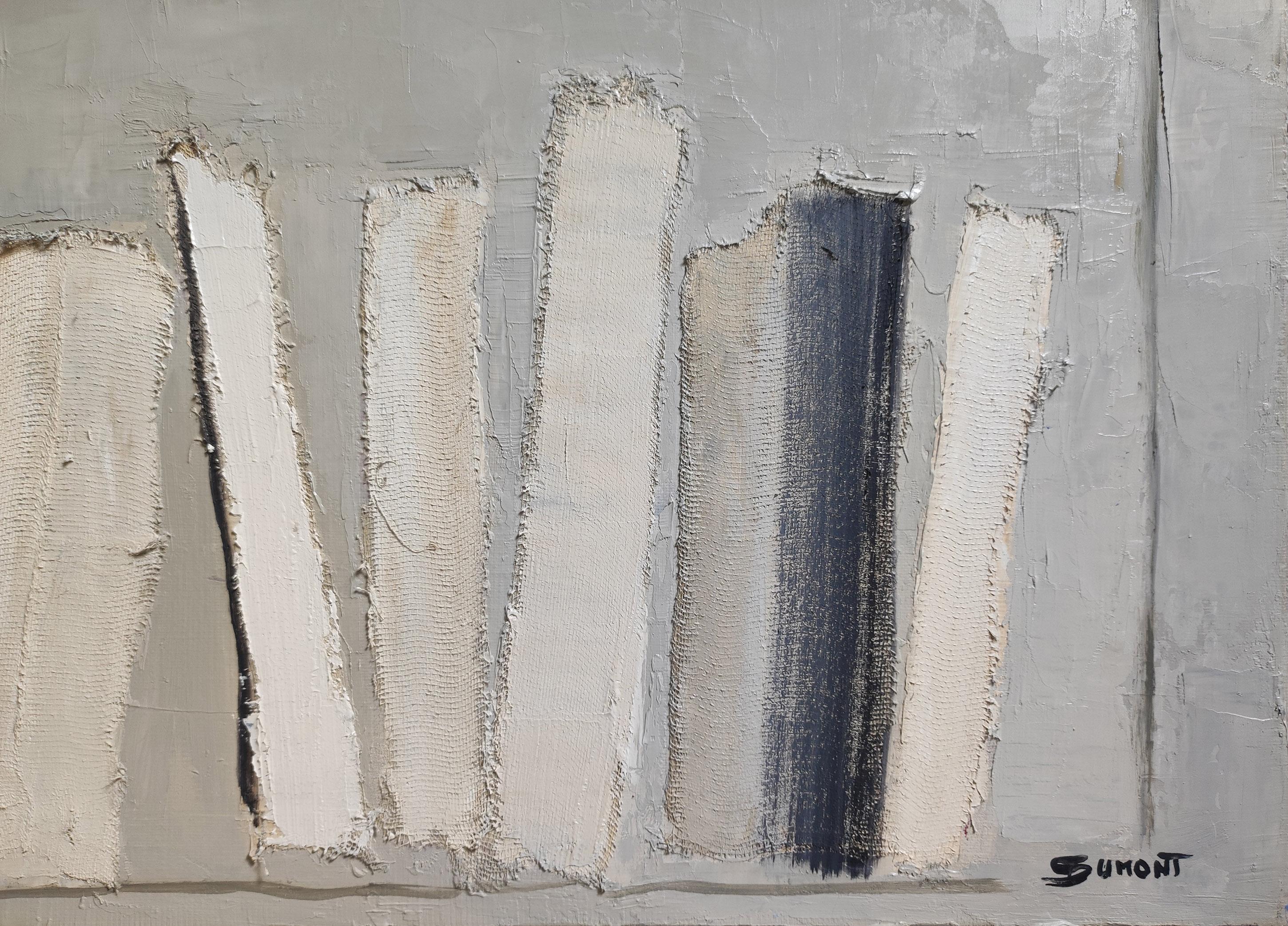 
Dolcezza
Mezzo: Olio e collage su tela di lino
Dimensioni (senza cornice): 25,6 x 21,3 pollici
Dimensioni (incorniciato): 28,3 x 24 pollici
Artista: Sophie Dumont

Descrizione:

