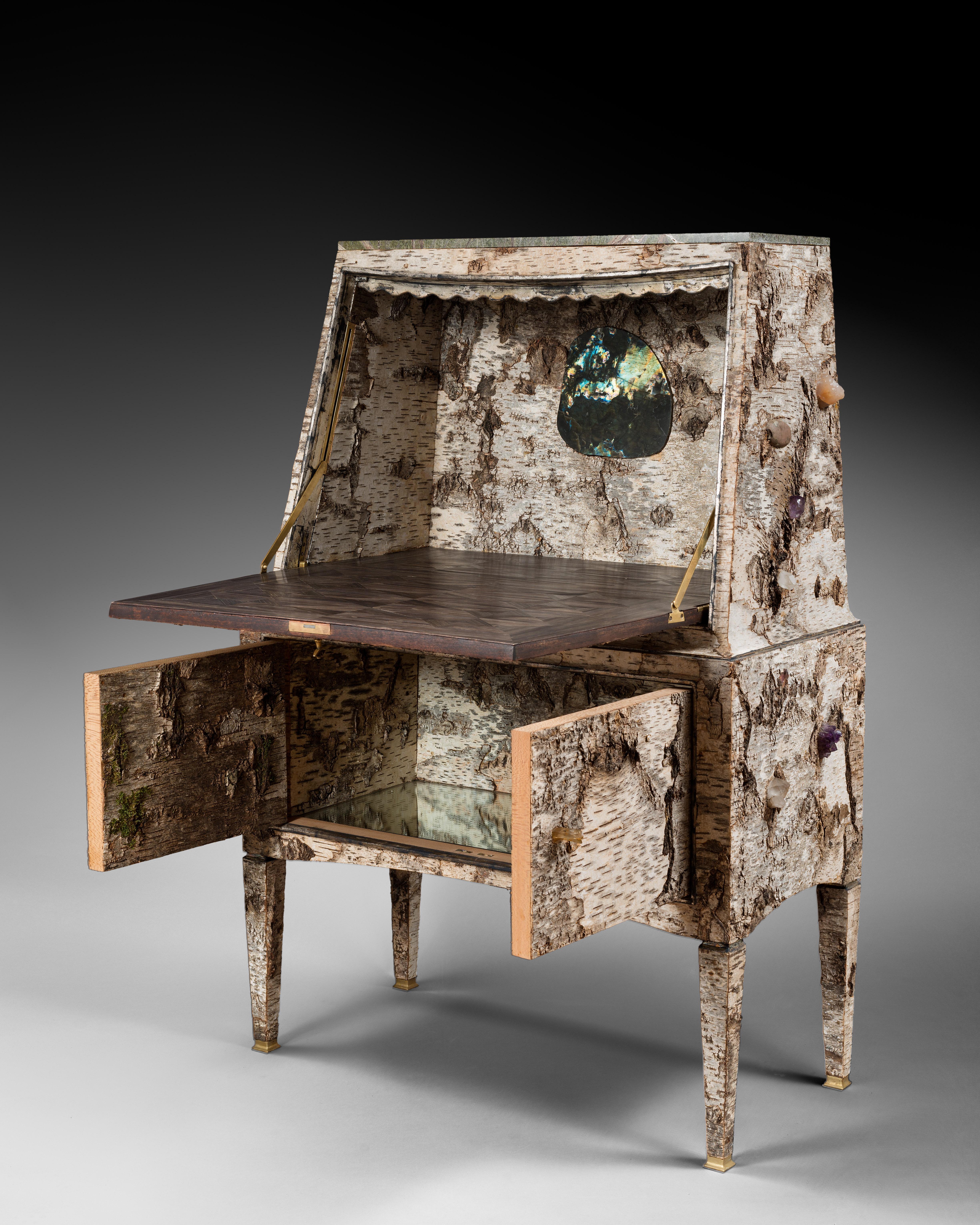 Altro Sophie Gallardo e Georges Casssan, 