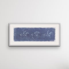Big Swing, Sophie Harden, Limited edition print, Contemporary art, Animal art