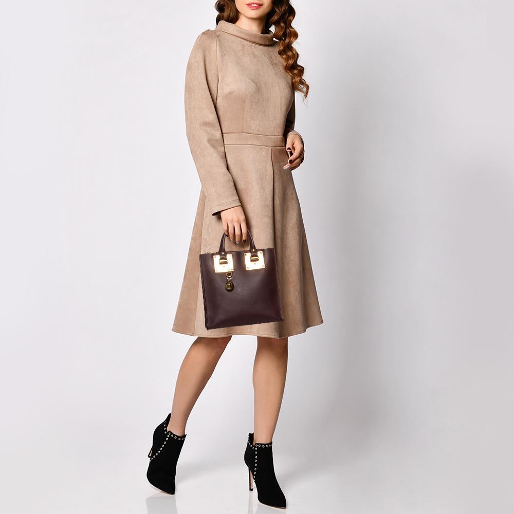 sophie hulme bag price