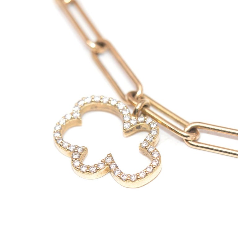 Sophie Keegan Pearl Charm Gold Bracelet For Sale at 1stDibs | sophie keegan  jewellery, keegan hardy earrings, keegan bouton