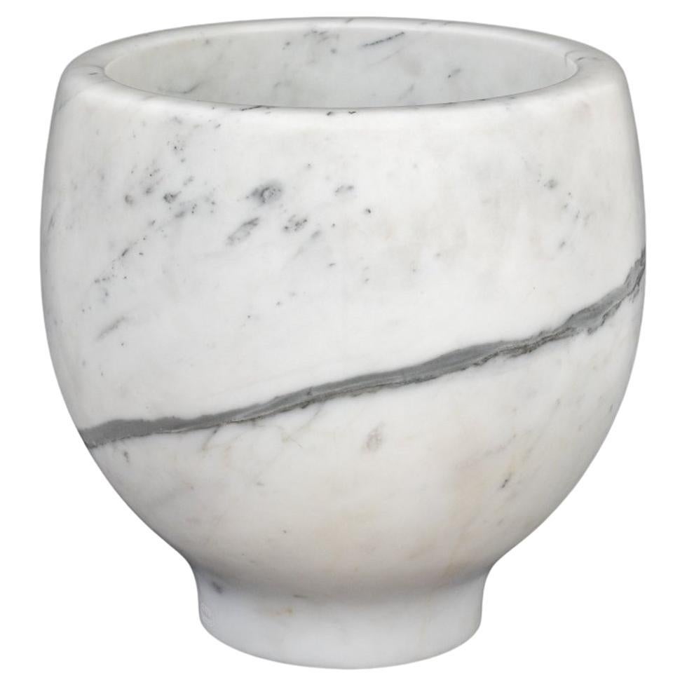 Carved Vases and Vessels