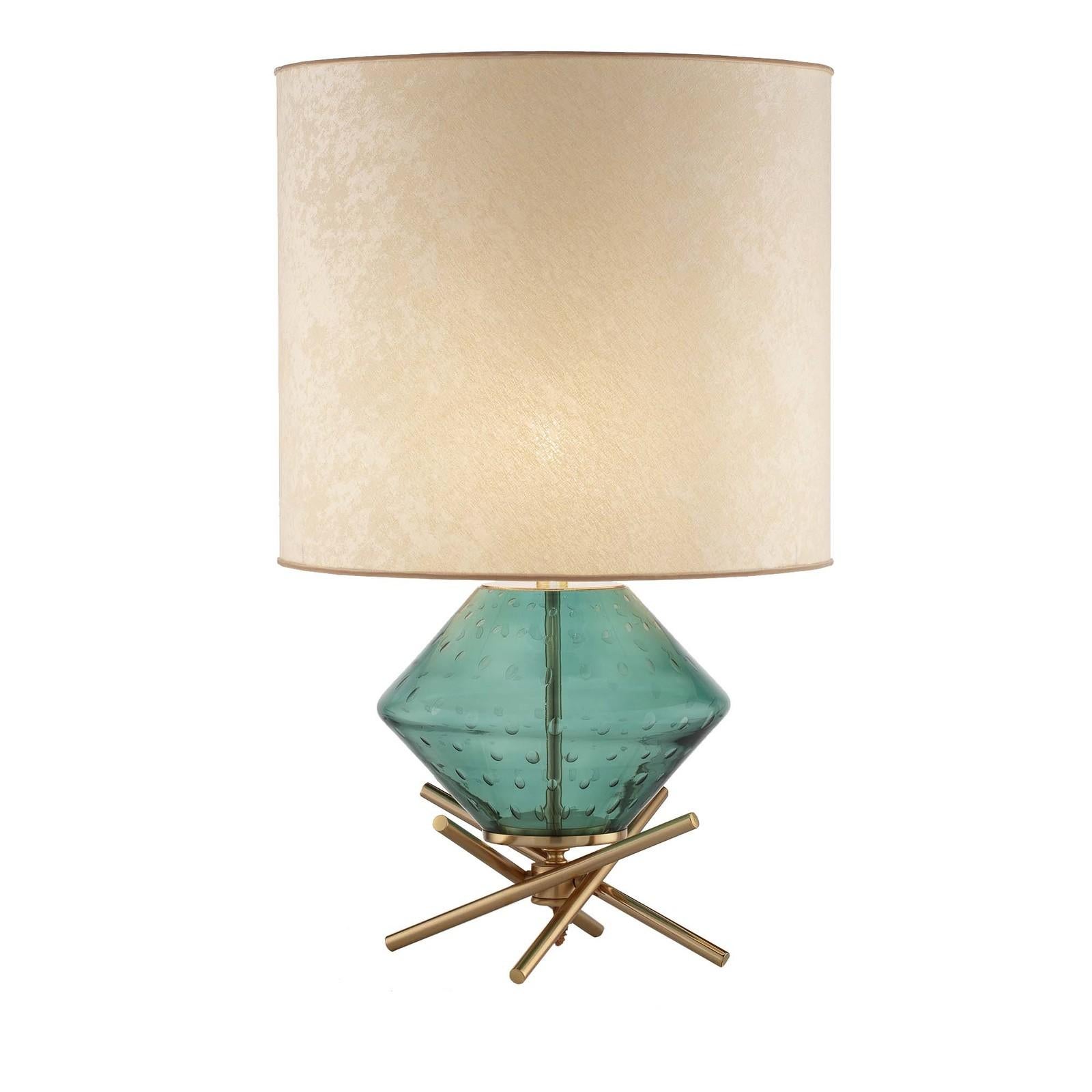 Italian Sophie LG1 Table Lamp For Sale