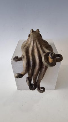 0ctopus Bronce de Sophie Martin 3/8