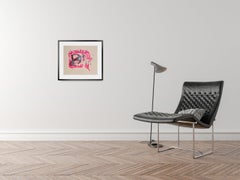 His Master's Voice by Sophie Matisse