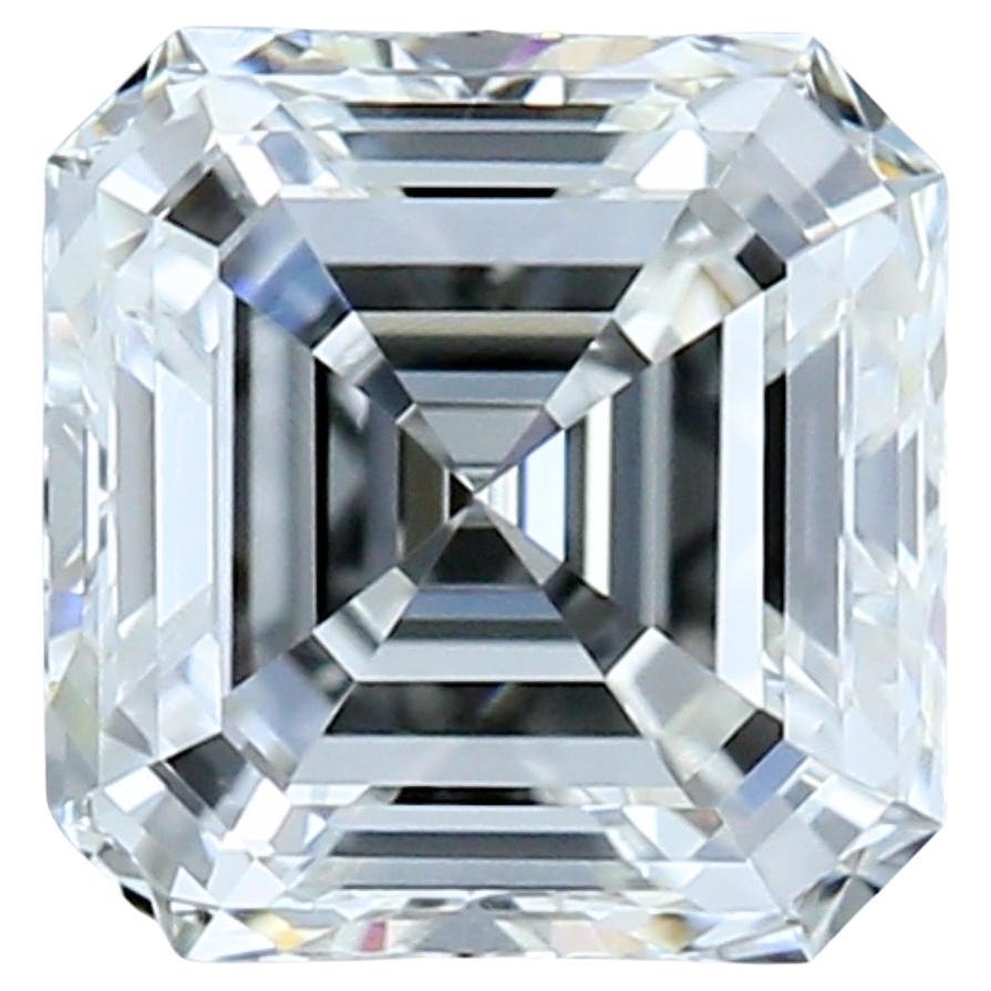 Sophisticated 0.71ct Ideal Cut Natural Diamond - GIA Certified