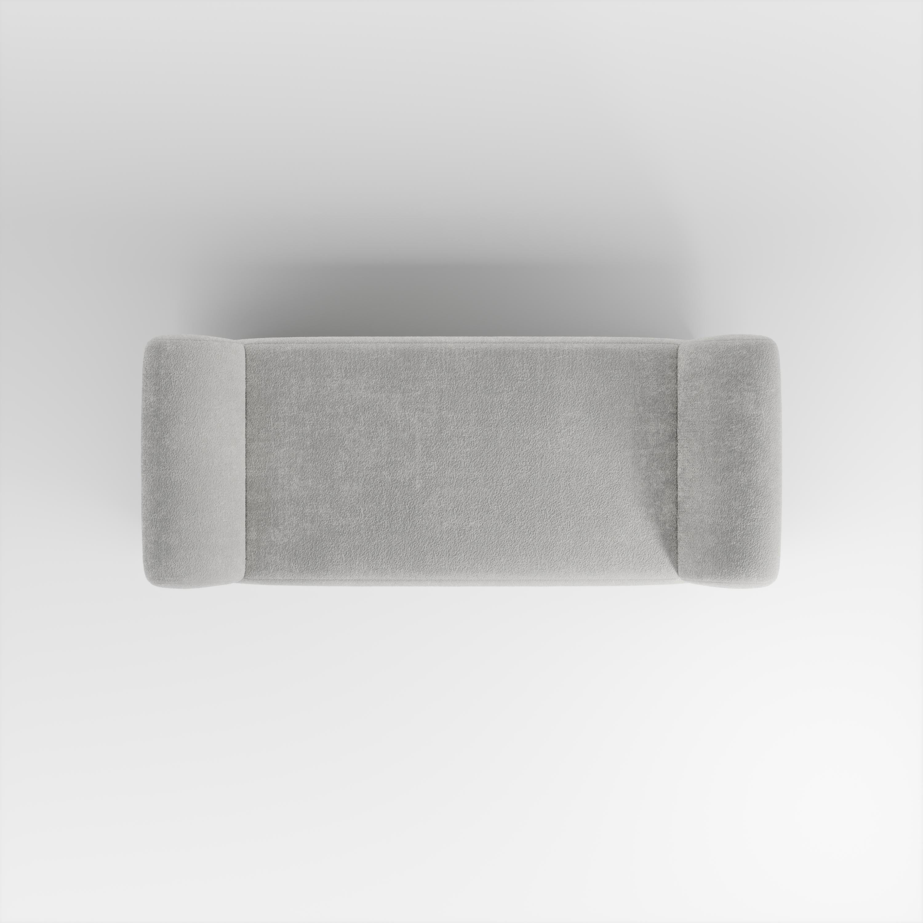 Moderne Banc 