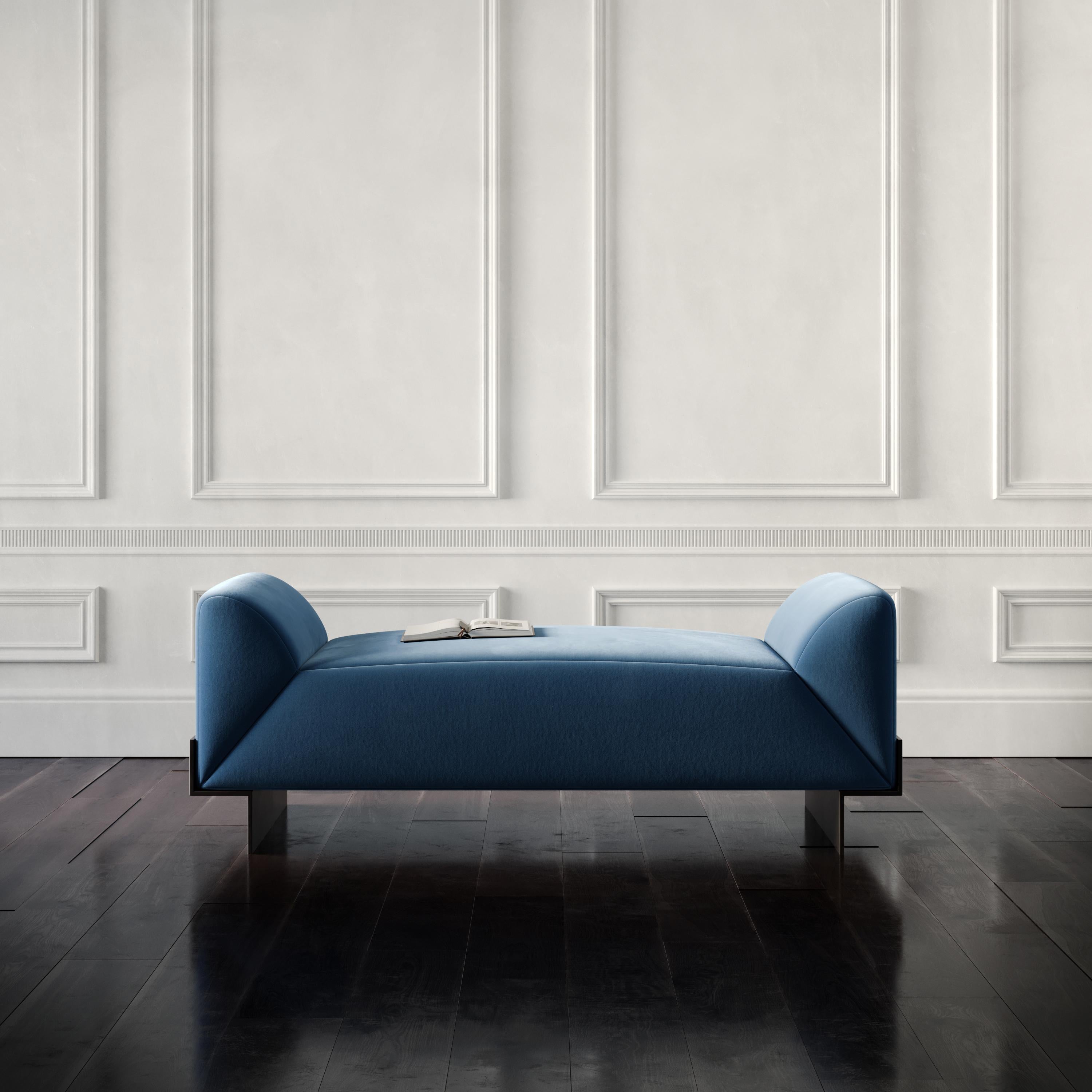 XXIe siècle et contemporain Banc 