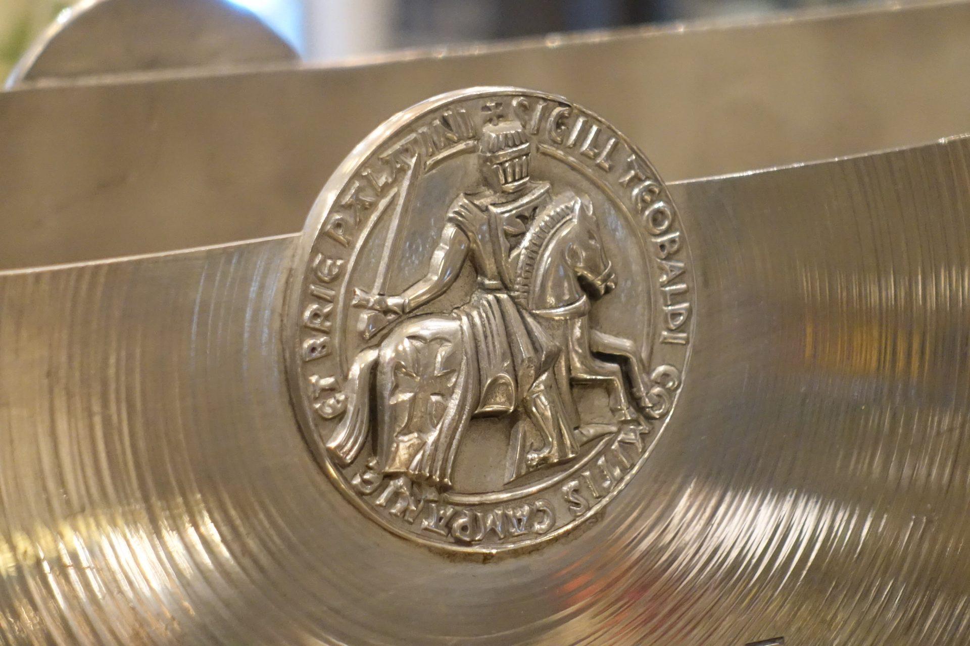 taittinger champagner kühler