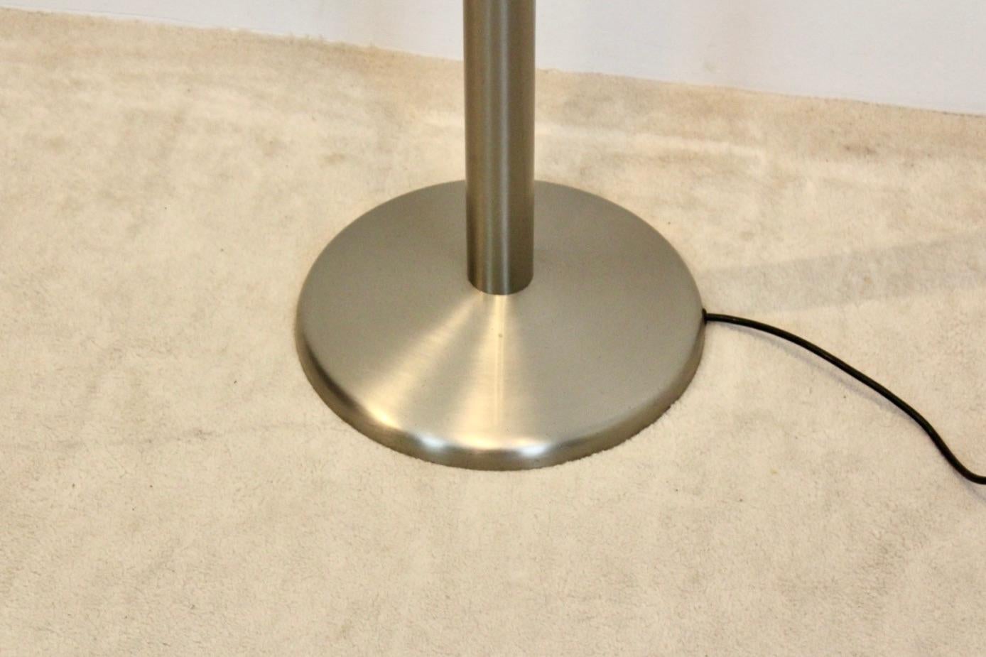 Sophisticated Luminator Floor Lamp by Pietro Chiesa for Fontana Arte In Good Condition In Voorburg, NL