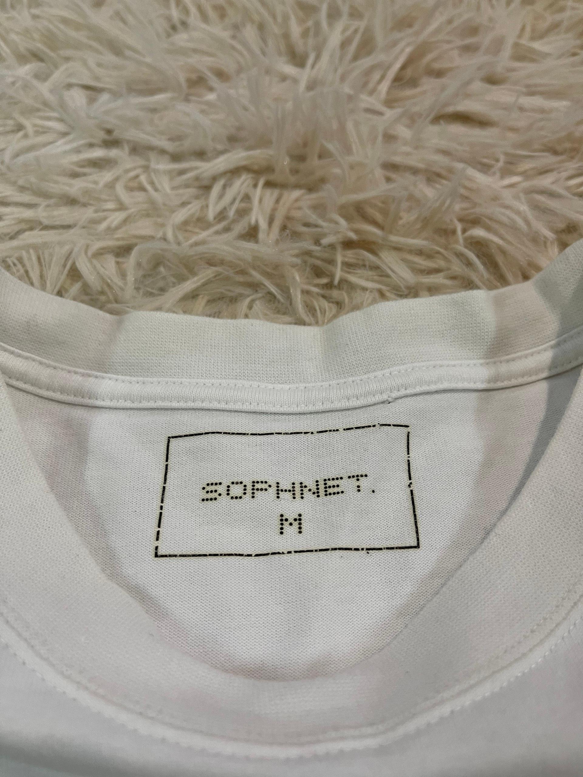 Sophnet S/S2016 