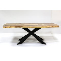 Sophore Dining Table by KV Design