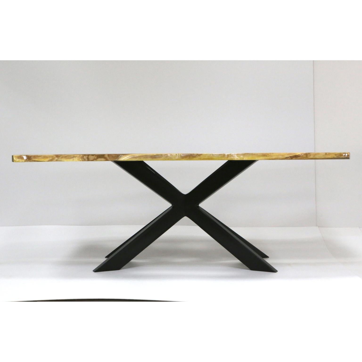 Other Sophore Dining Table by KV Design For Sale