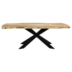 Sophore Dining Table by KV Design