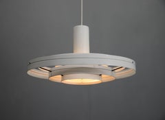 Sophus Frandsen Fibonacci Pendant Lamp for Fog & Morup, Denmark, 1960s