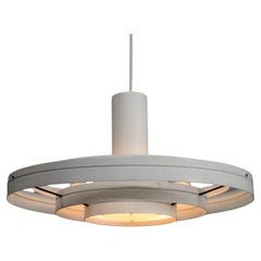 Sophus Frandsen Fibonacci Pendelleuchte für Fog & Morup, Dänemark, 1960er Jahre