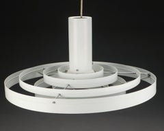 Sophus Frandsen for Fog & Mørup Fibonacci Pendant Lamp