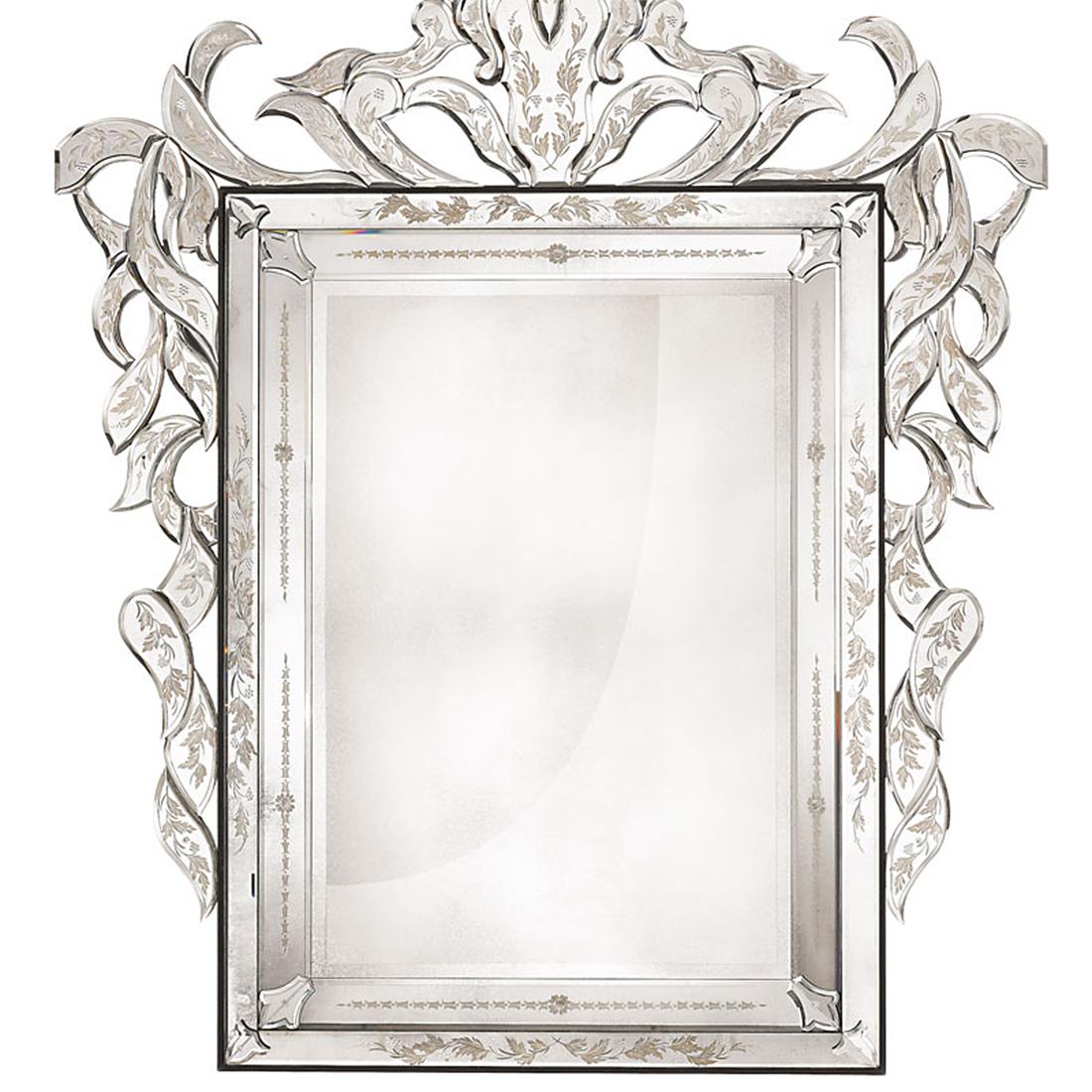 Italian Soprano Mirror For Sale