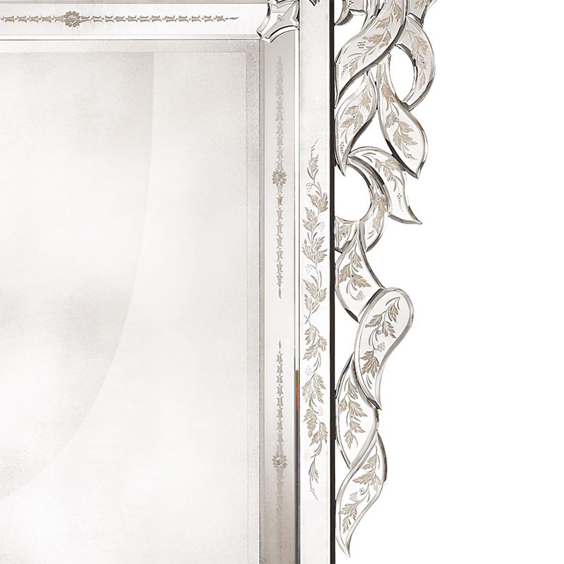Soprano Mirror In New Condition For Sale In Paris, FR
