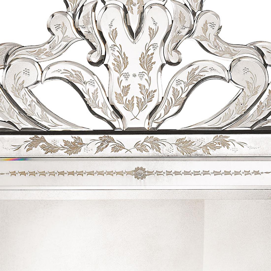 Soprano Mirror For Sale 1
