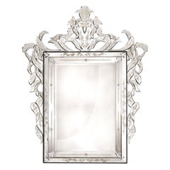 Soprano Mirror