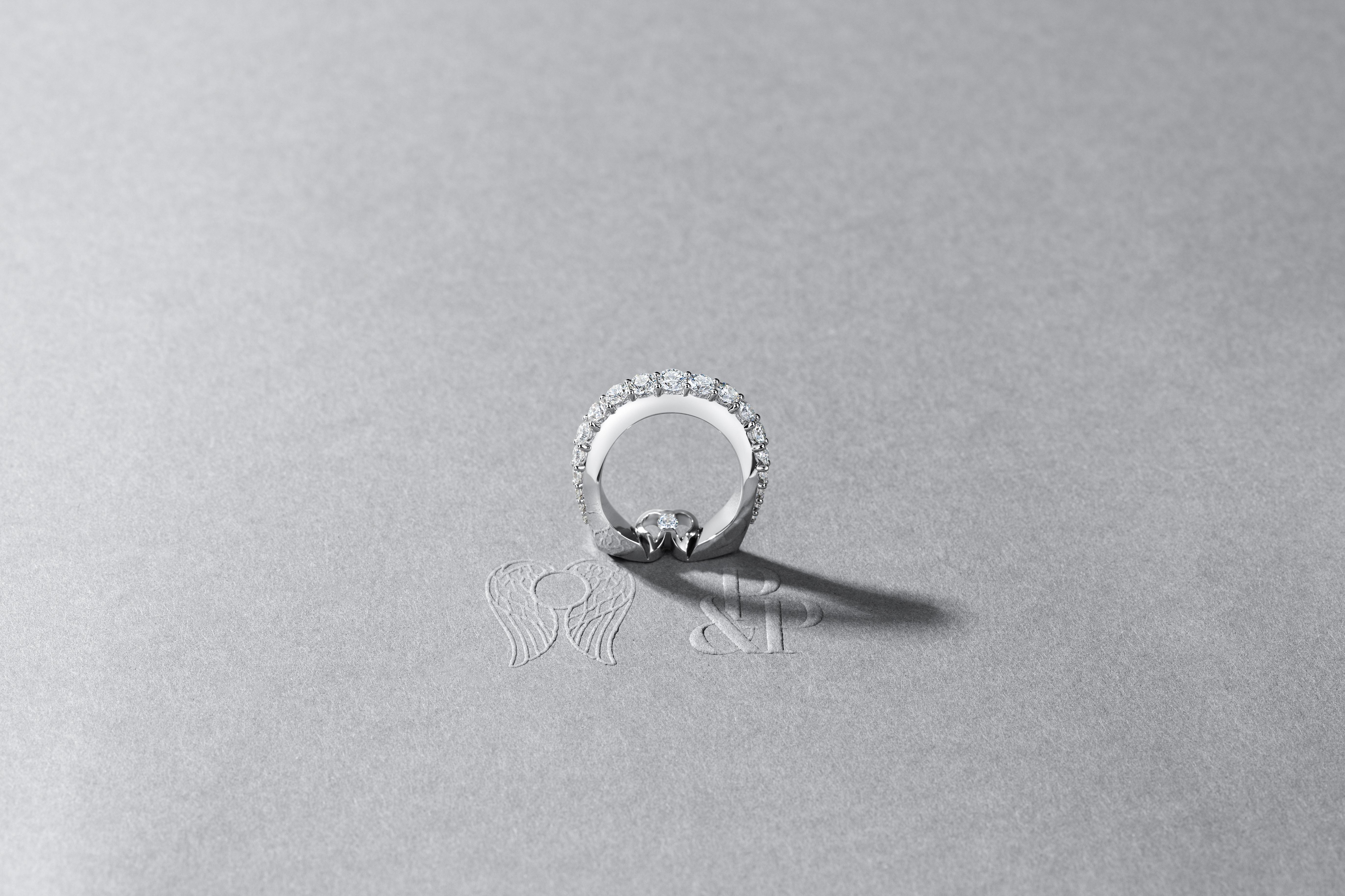 SORA by Ksenia Podnebesnaya presents the exquisite 