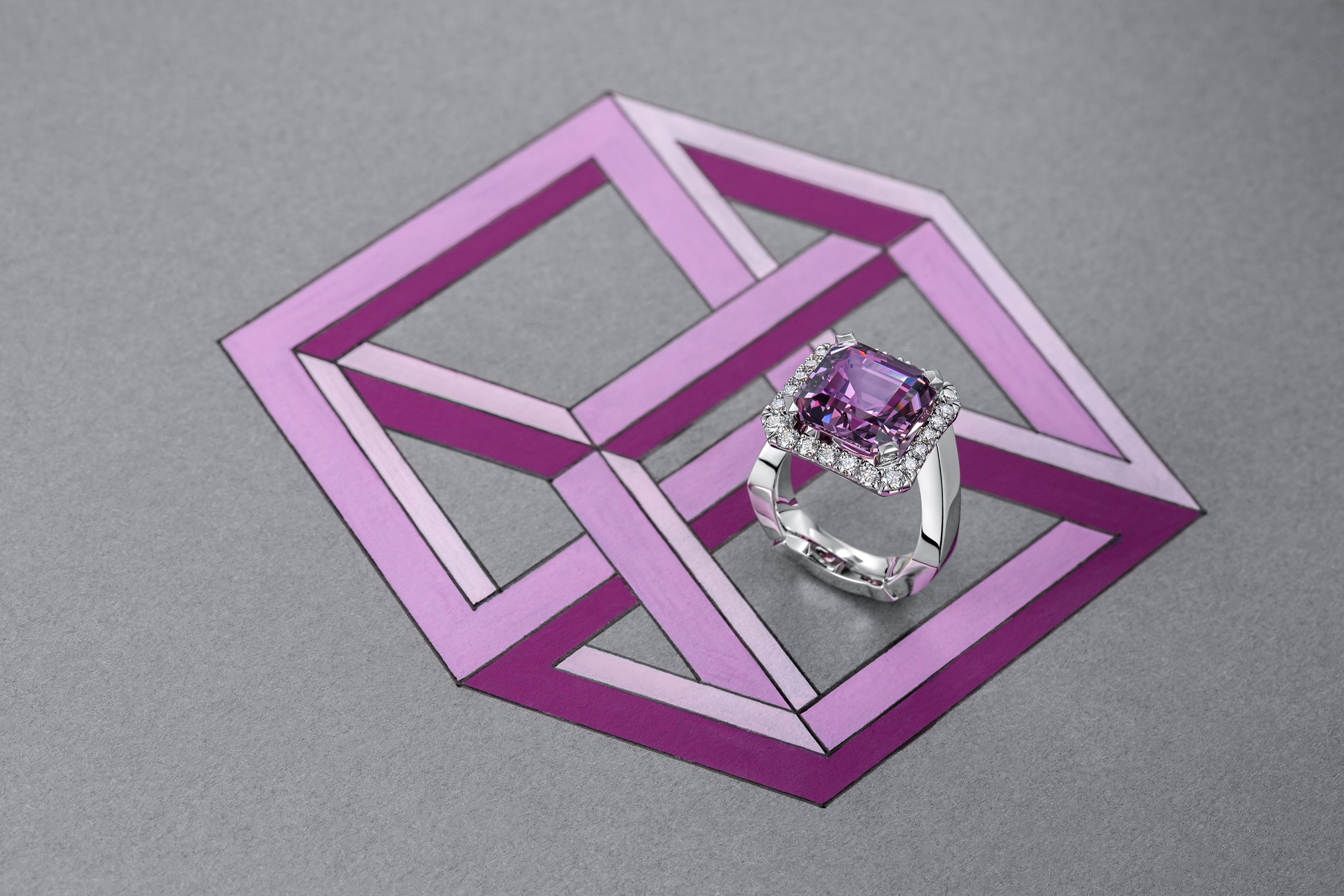 SORA von K.P. Ring 