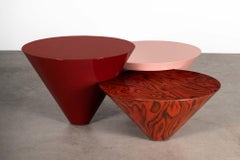 Sorbet Center Table by Royal Stranger