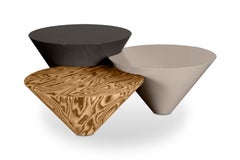 Sorbet Center Table by Royal Stranger