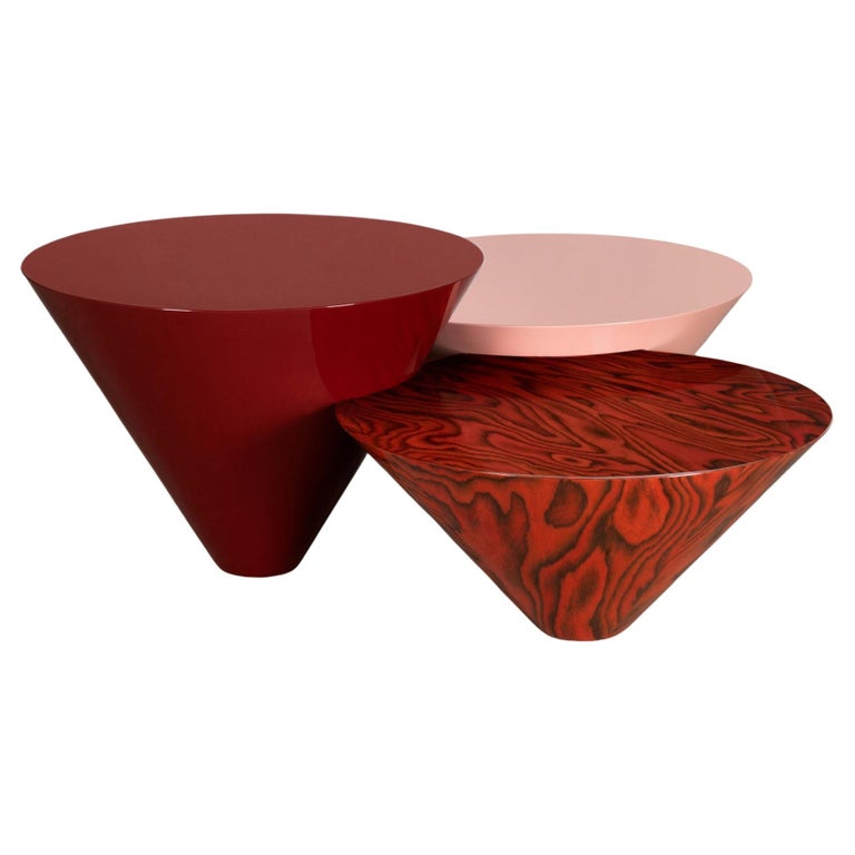 Sorbet Center Table by Royal Stranger For Sale at 1stDibs