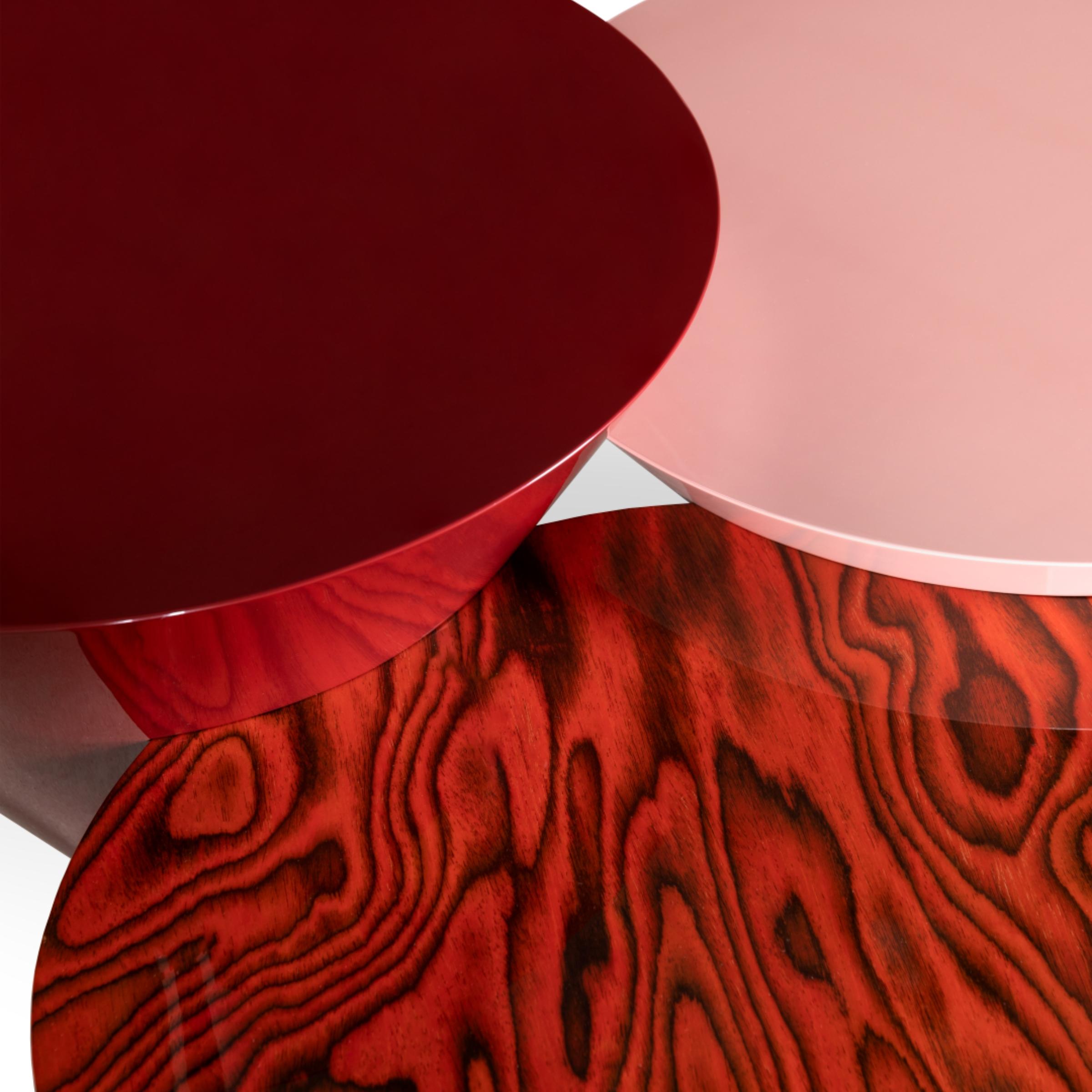 Portuguese Sorbet Center Table For Sale