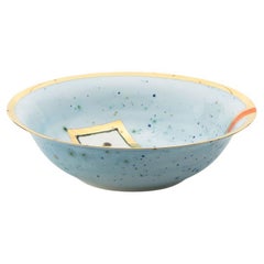 Sorbet Gold Medium Salad Bowl