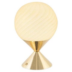 Sorbet Portable Lamp by Massimo Mariani