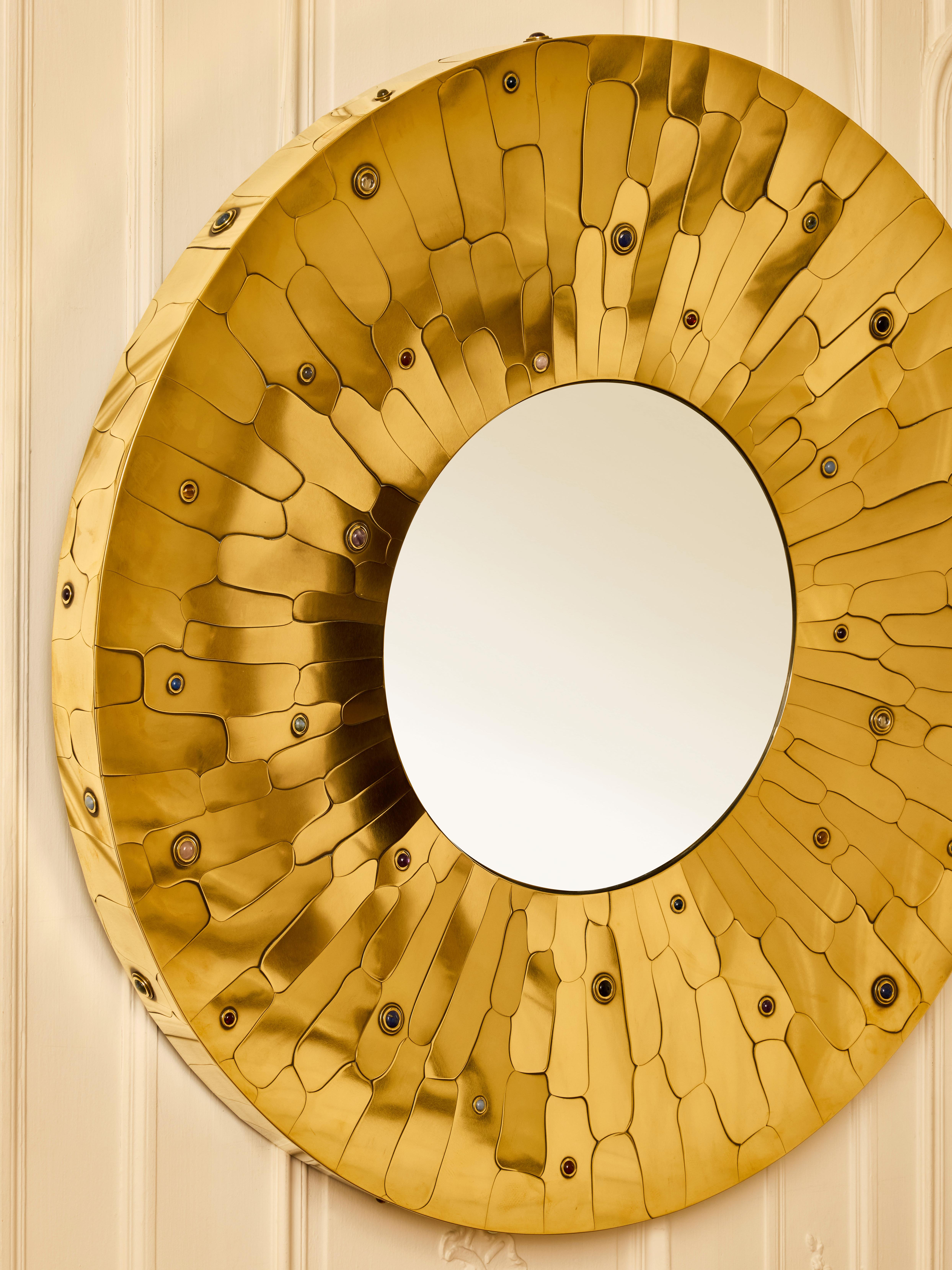 Moderne Miroir 