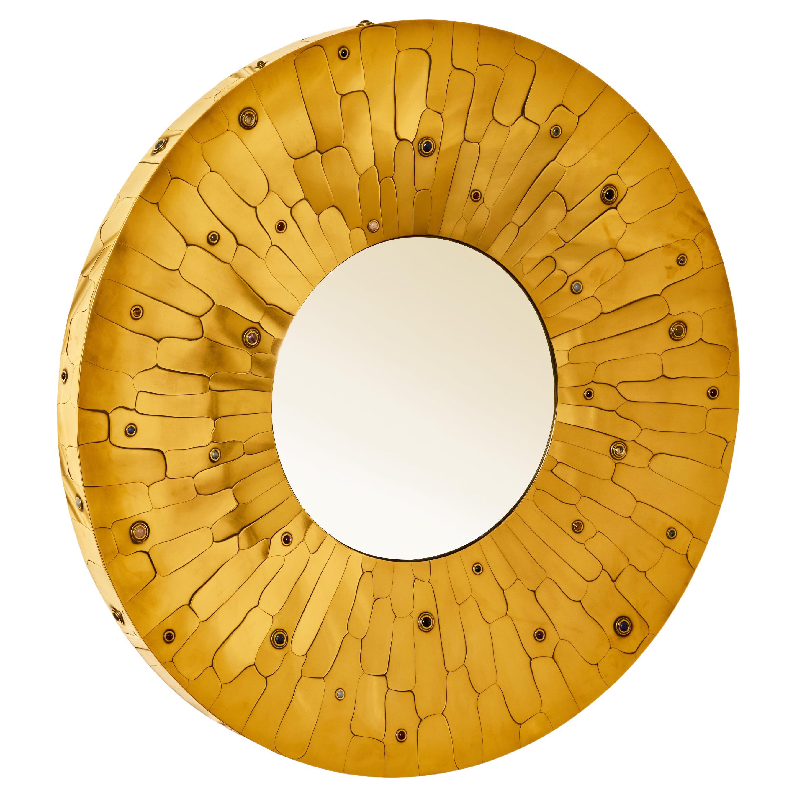 New And Custom Wall Mirrors