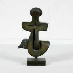 Sorel Etrog „La Mer“