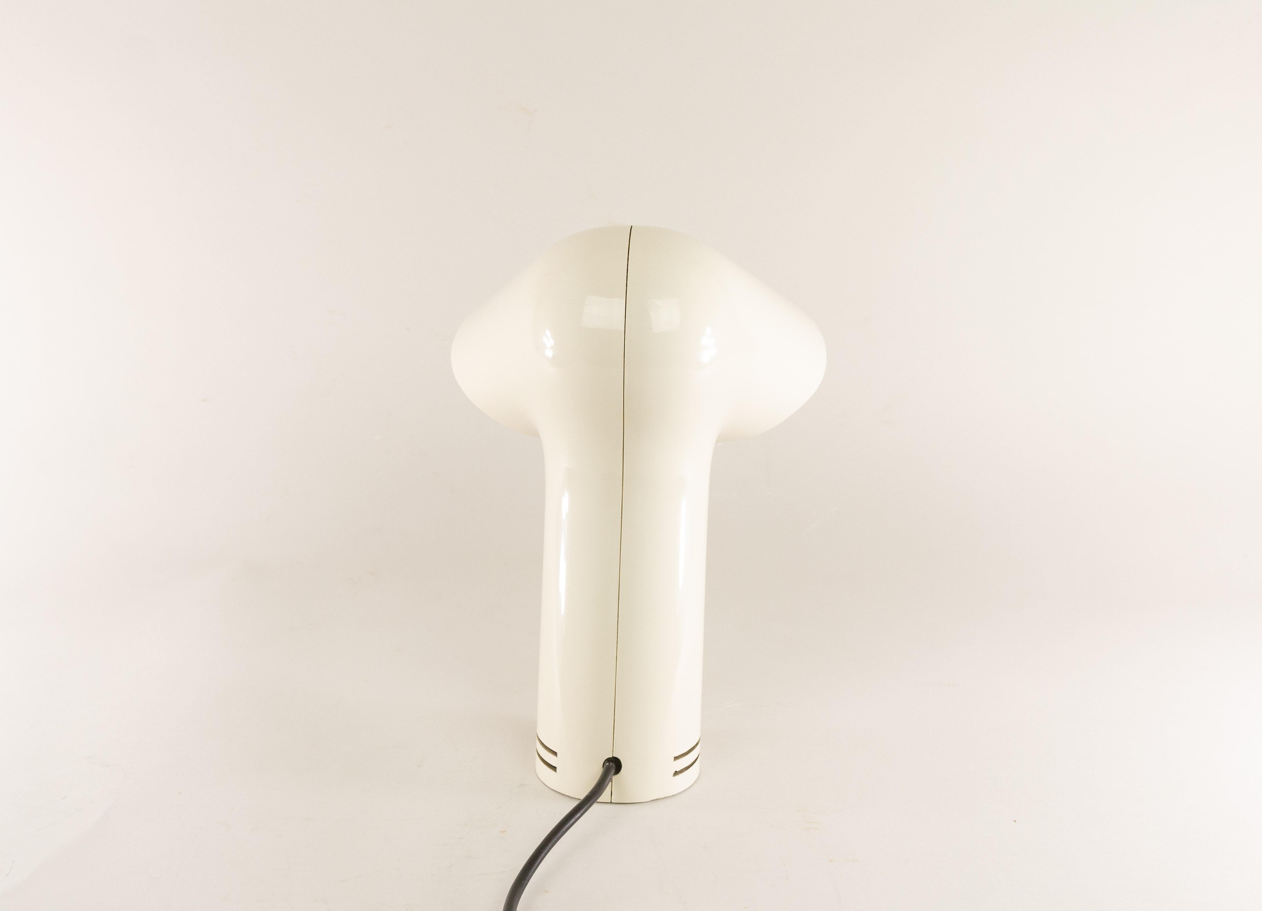 Italian Sorella Table Lamp by Studio 6G for Harvey Guzzini, 1972