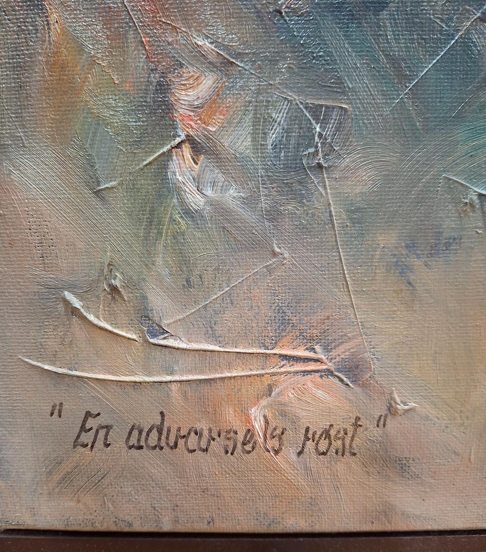 A Warning For Sale 1