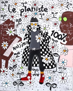 Le Pianiste
