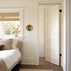 EchoLayer: Happy - Original Colorful Expressionist Abstract Figurative Artwork