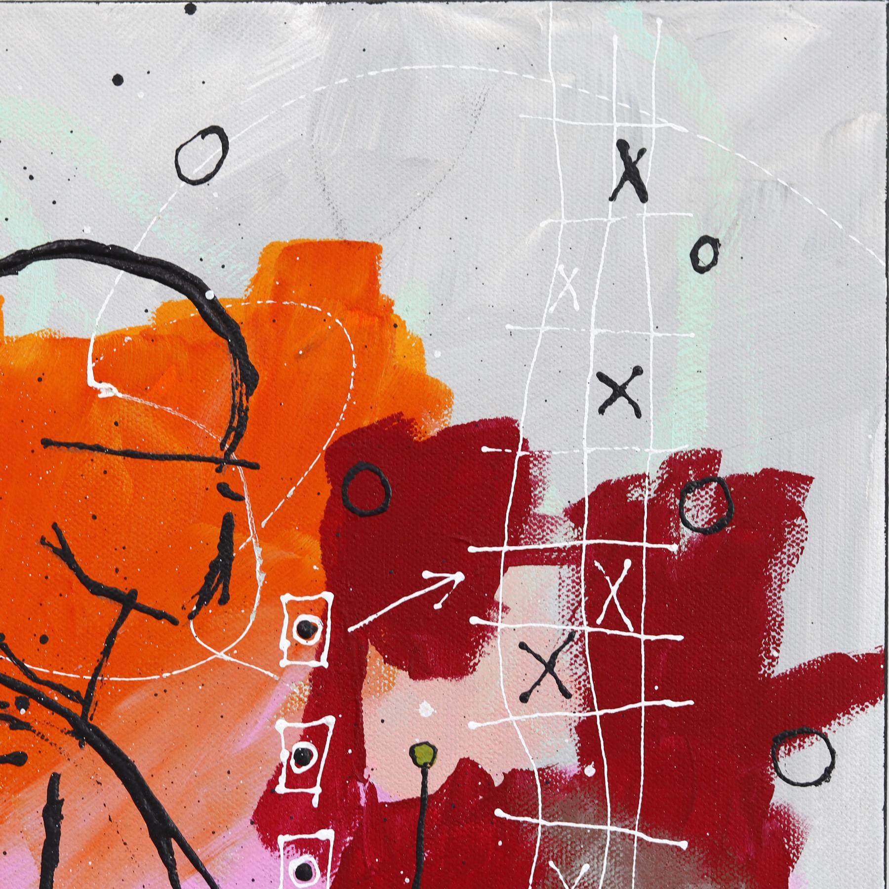 Drawing inspiration from cultural icons and global events, Soren Grau's street art-infused Neo-expressionism invites art enthusiasts to be a part of a narrative larger than life. In a world painted with the influences of iconic figures and pivotal